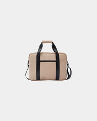 Laptop Tasche Polyester Vinga Baltimore zum Personalisieren - Grau