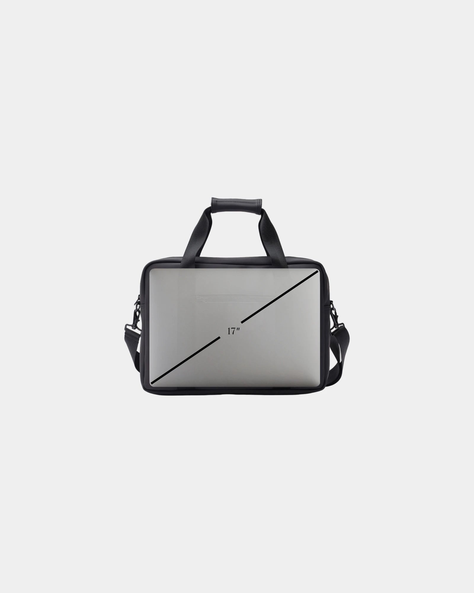 Laptop Tasche Polyester Vinga Baltimore zum Personalisieren - 15