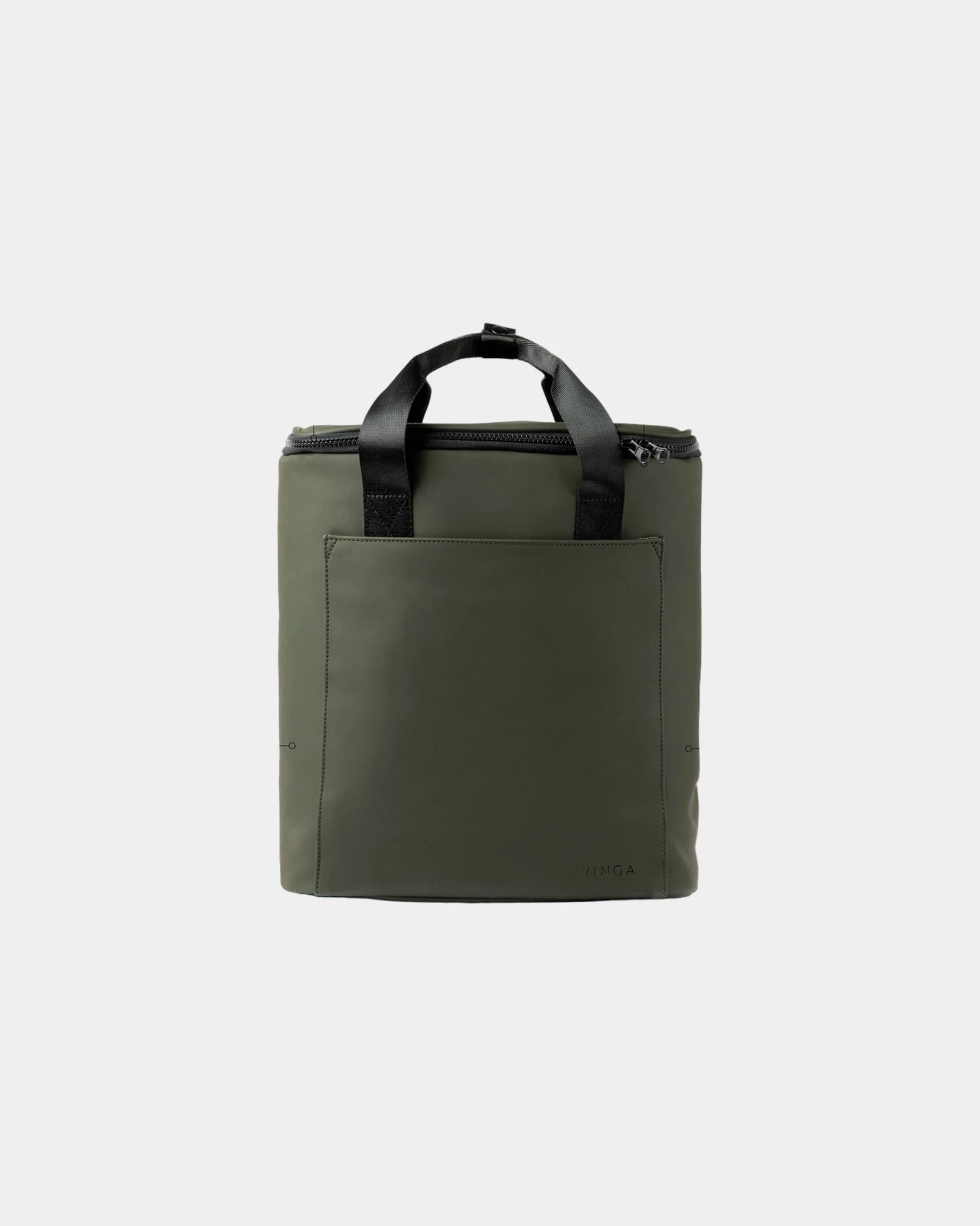 Isolier-Rucksack Vinga Baltimore 20L zum Personalisieren - 3