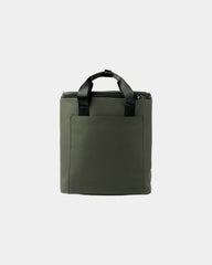 Isolier-Rucksack Vinga Baltimore 20L zum Personalisieren - Grün