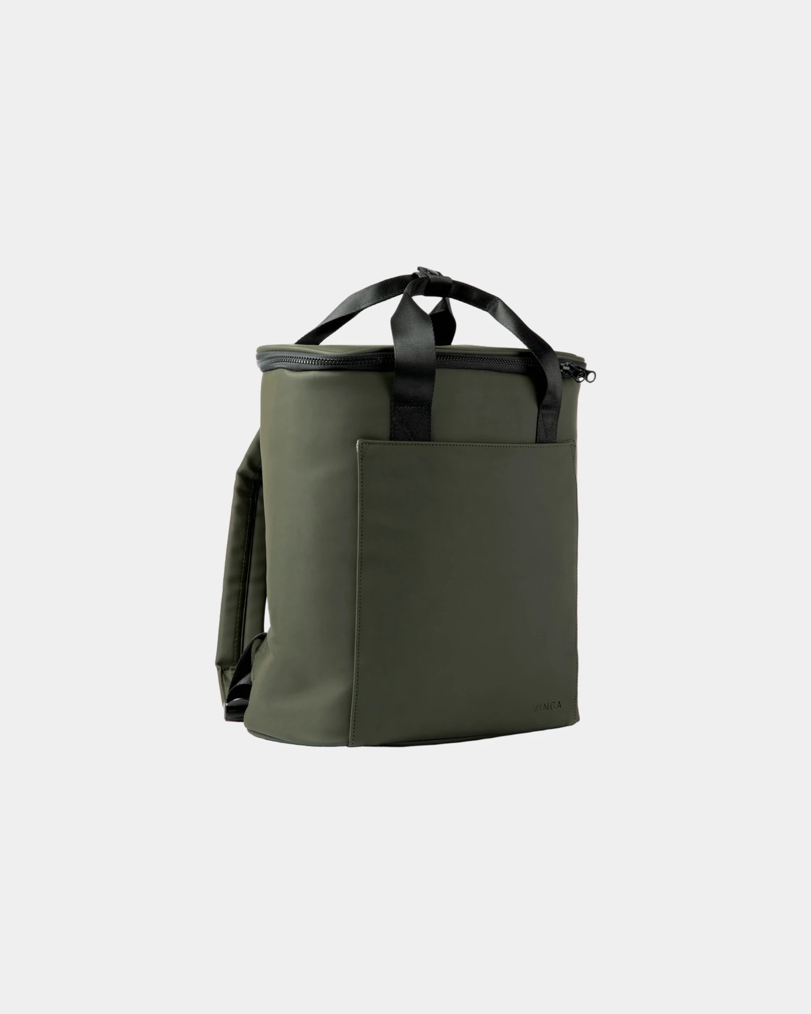 Isolier-Rucksack Vinga Baltimore 20L zum Personalisieren - 2