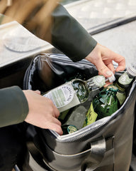 Isolier-Rucksack Vinga Baltimore 20L zum Personalisieren - 10