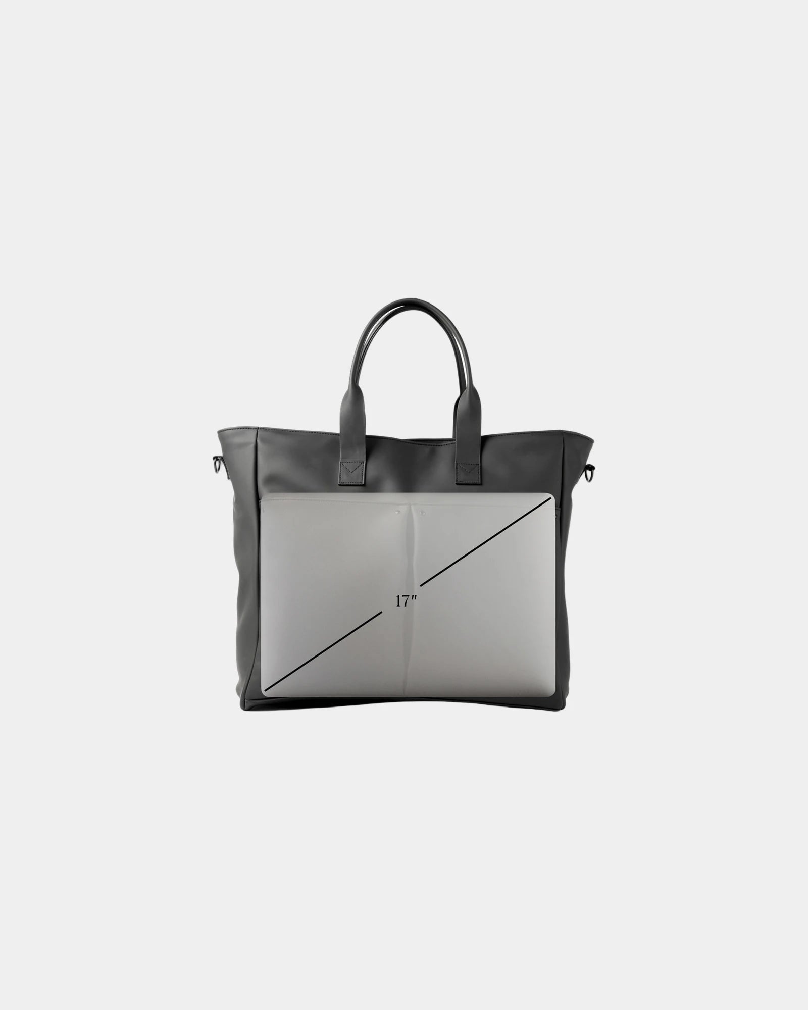 Bürotasche Vinga Baltimore zum Personalisieren - 3