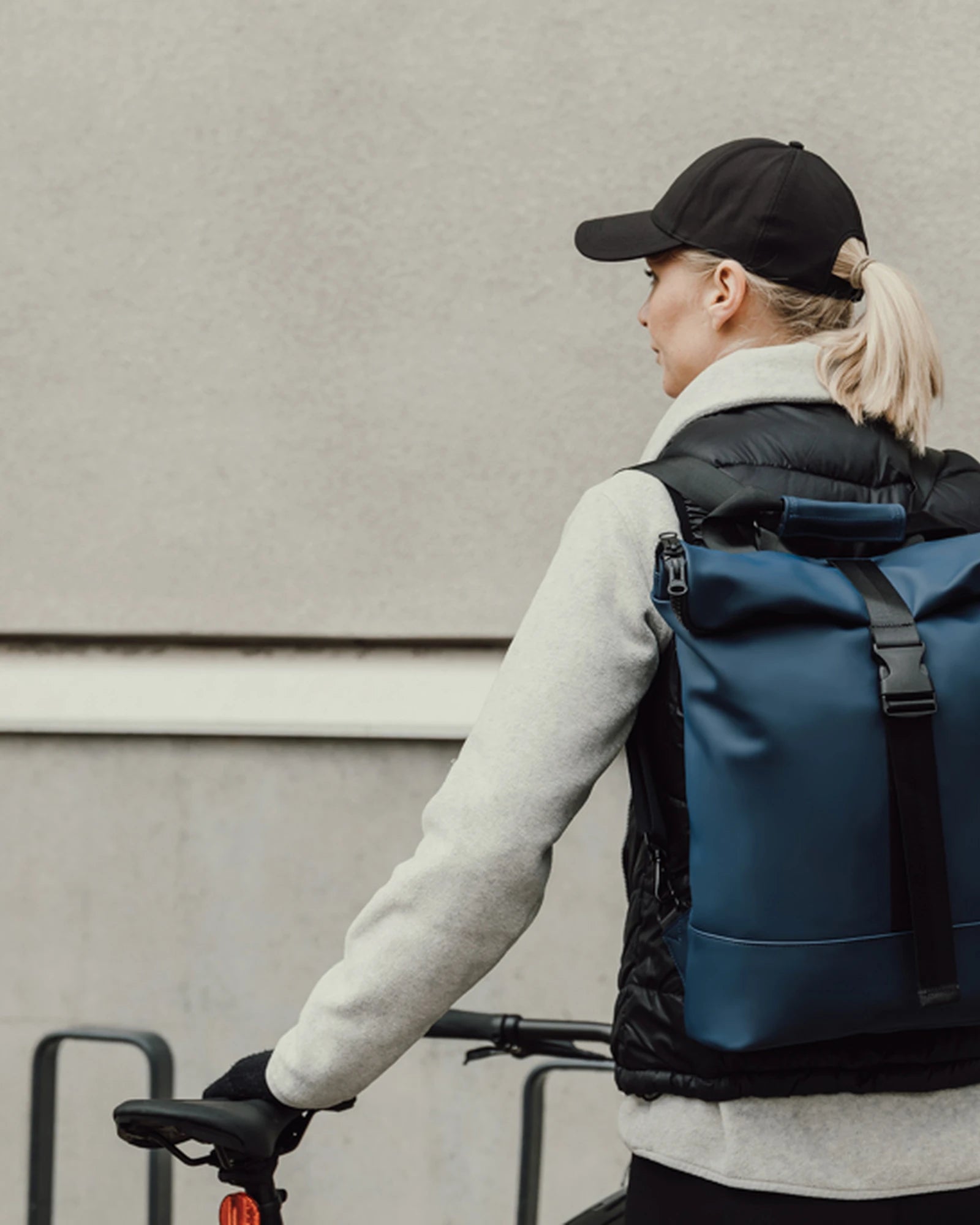 Rucksack PU Vinga Baltimore 23L zum Personalisieren - 39