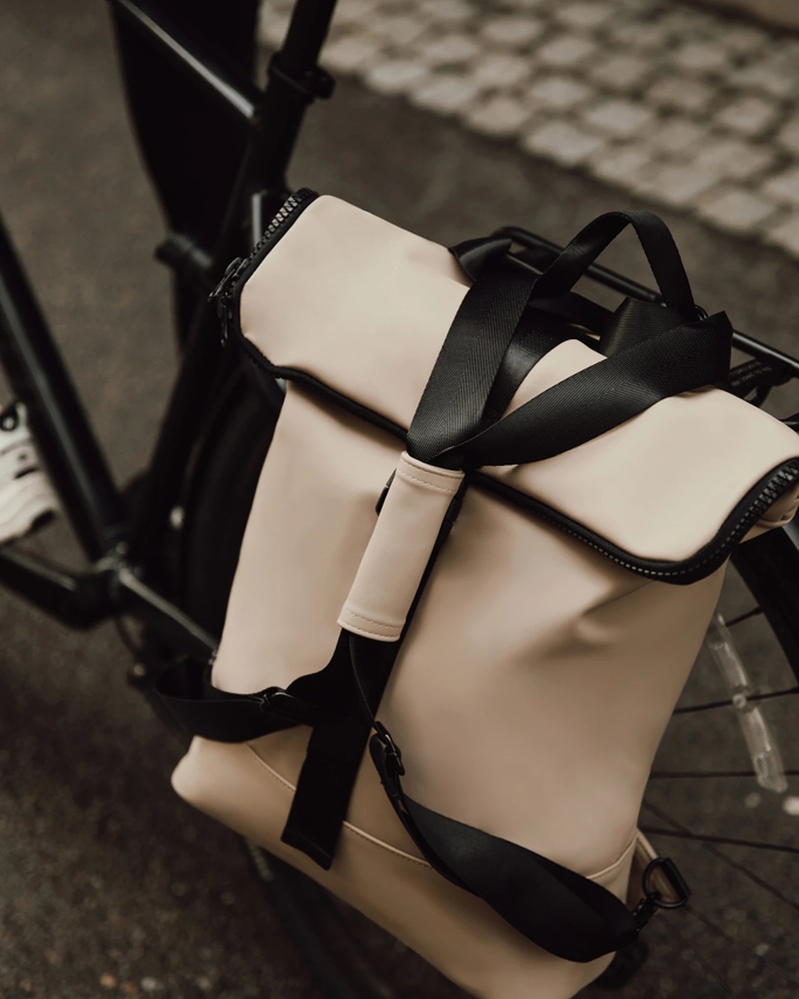 Rucksack PU Vinga Baltimore 23L zum Personalisieren - 27