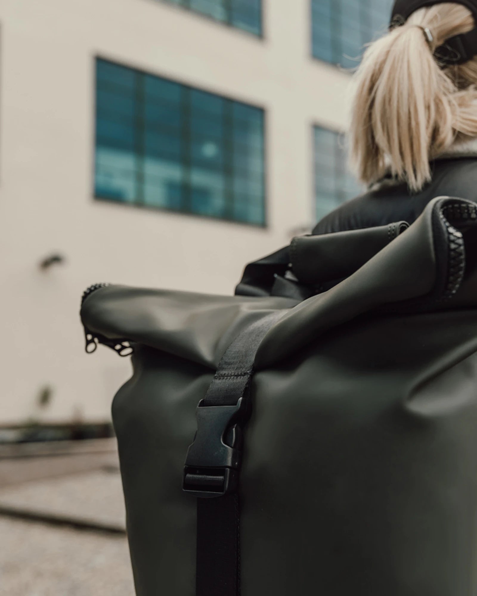 Rucksack PU Vinga Baltimore 23L zum Personalisieren - 9