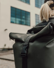 Rucksack PU Vinga Baltimore 23L zum Personalisieren - 9