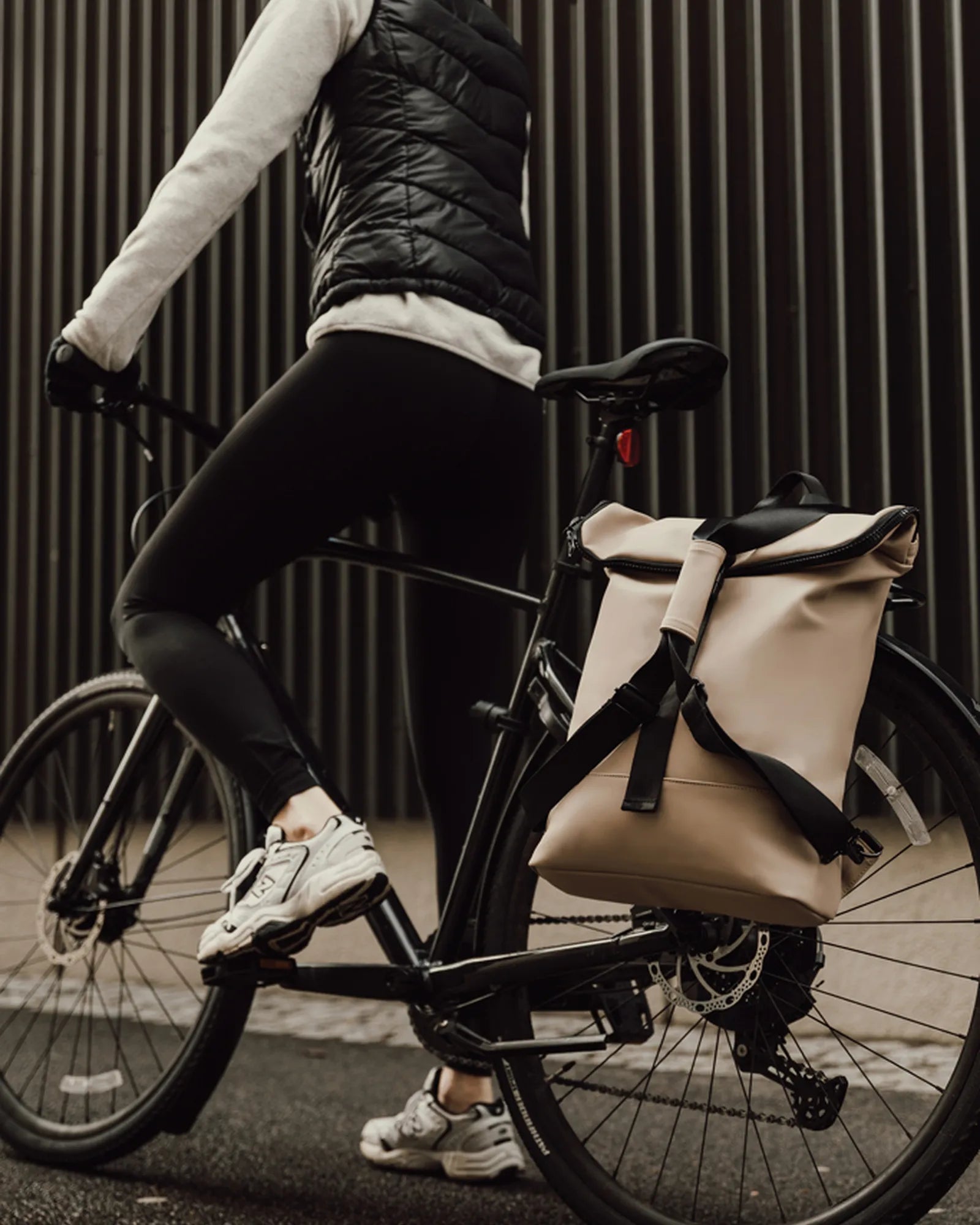 Rucksack PU Vinga Baltimore 23L zum Personalisieren - 28