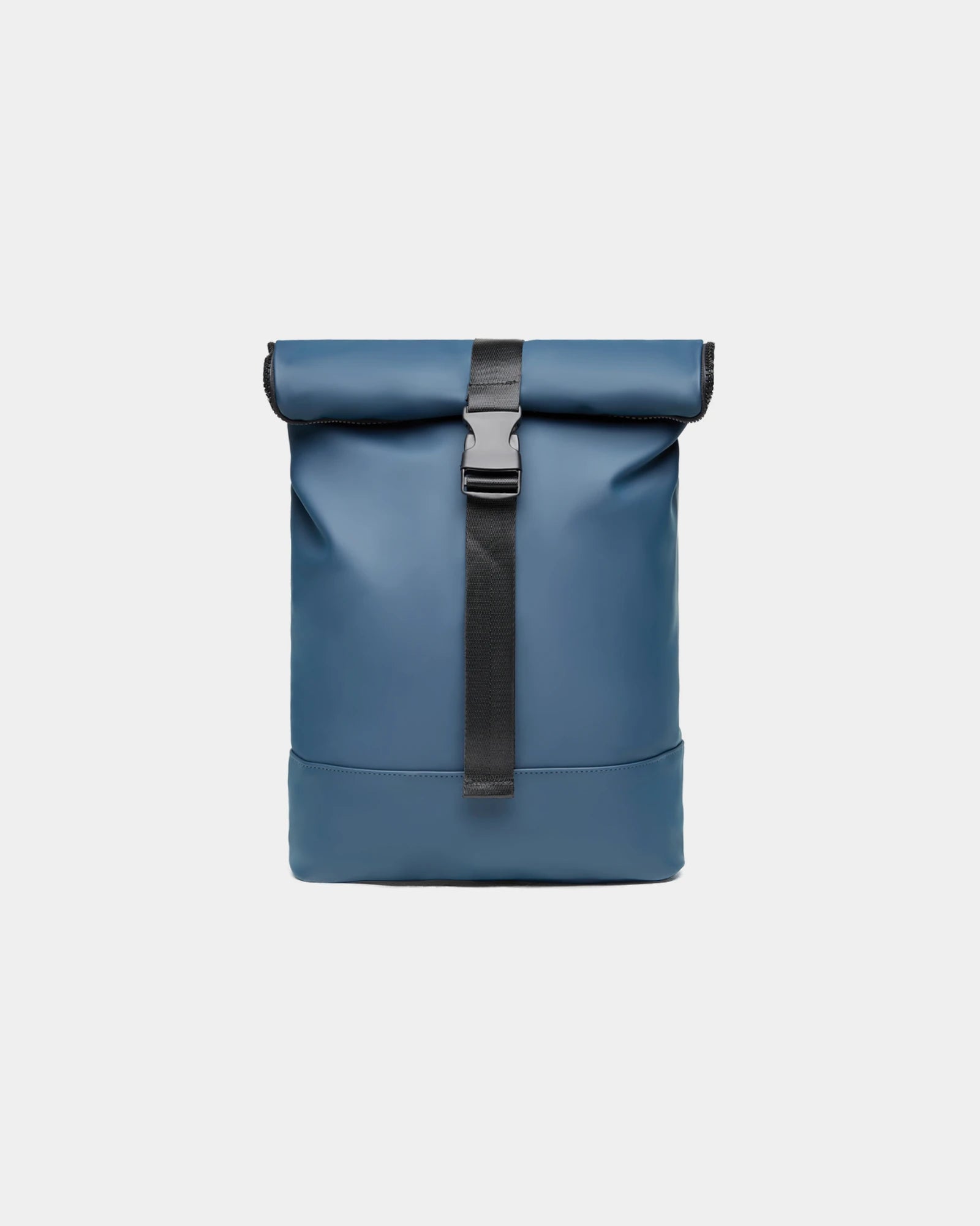 Rucksack PU Vinga Baltimore 23L zum Personalisieren - Marineblau