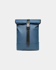 Rucksack PU Vinga Baltimore 23L zum Personalisieren - Marineblau