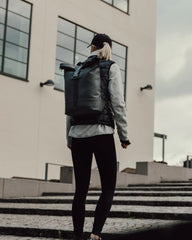 Rucksack PU Vinga Baltimore 23L zum Personalisieren - 19