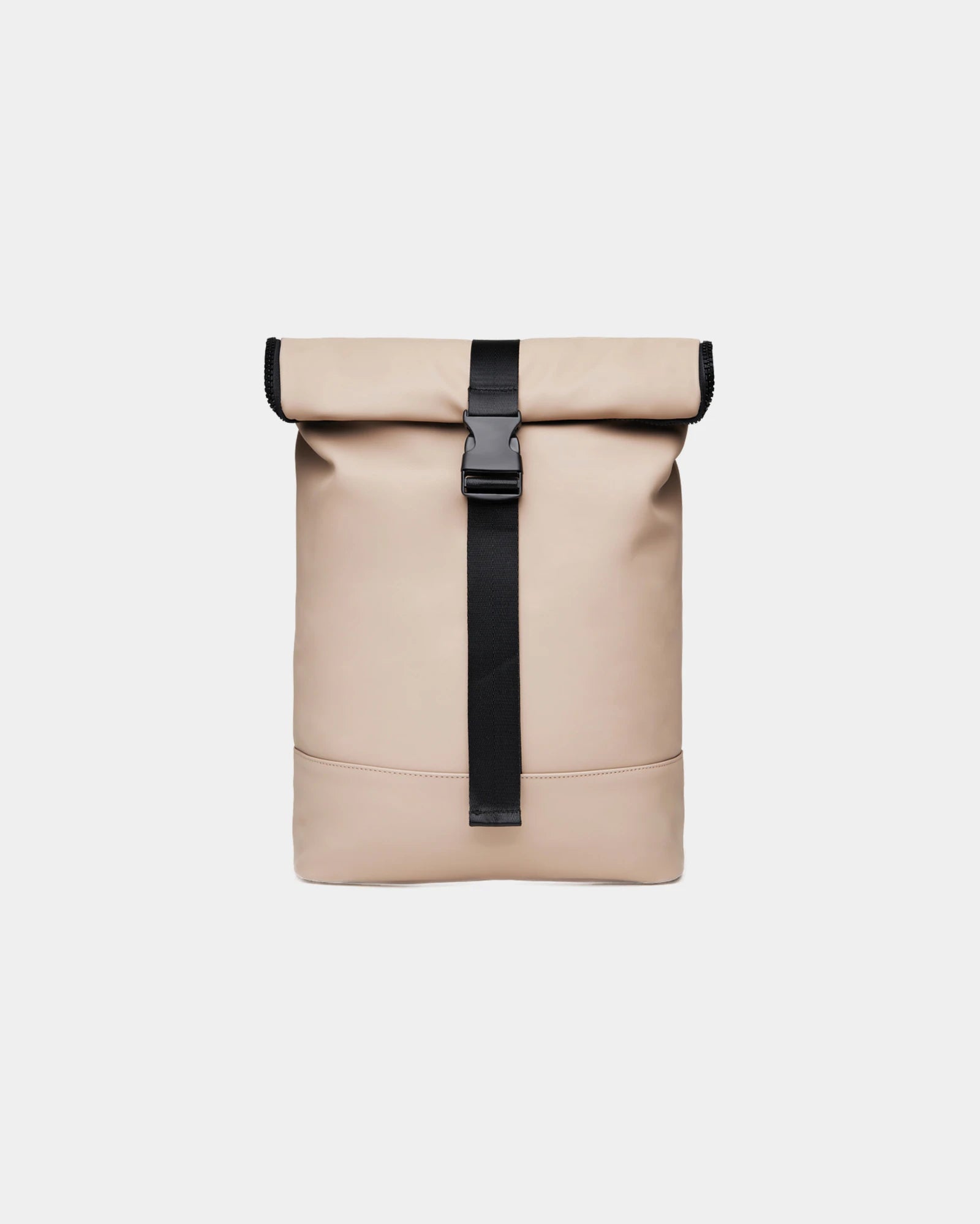 Rucksack PU Vinga Baltimore 23L zum Personalisieren - Grau