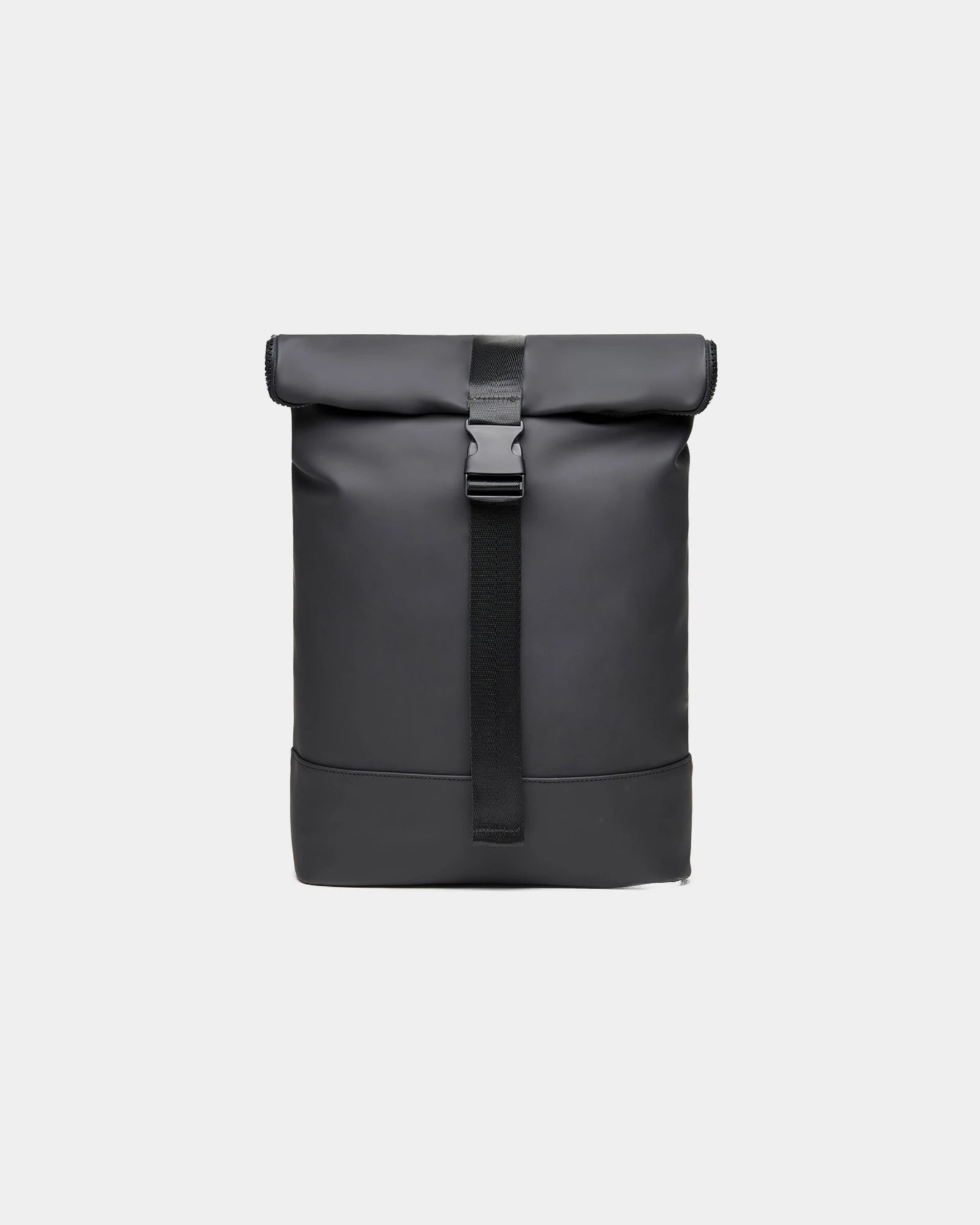 Rucksack PU Vinga Baltimore 23L zum Personalisieren - Schwarz