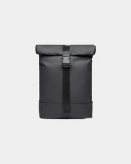 Rucksack PU Vinga Baltimore 23L zum Personalisieren - Schwarz