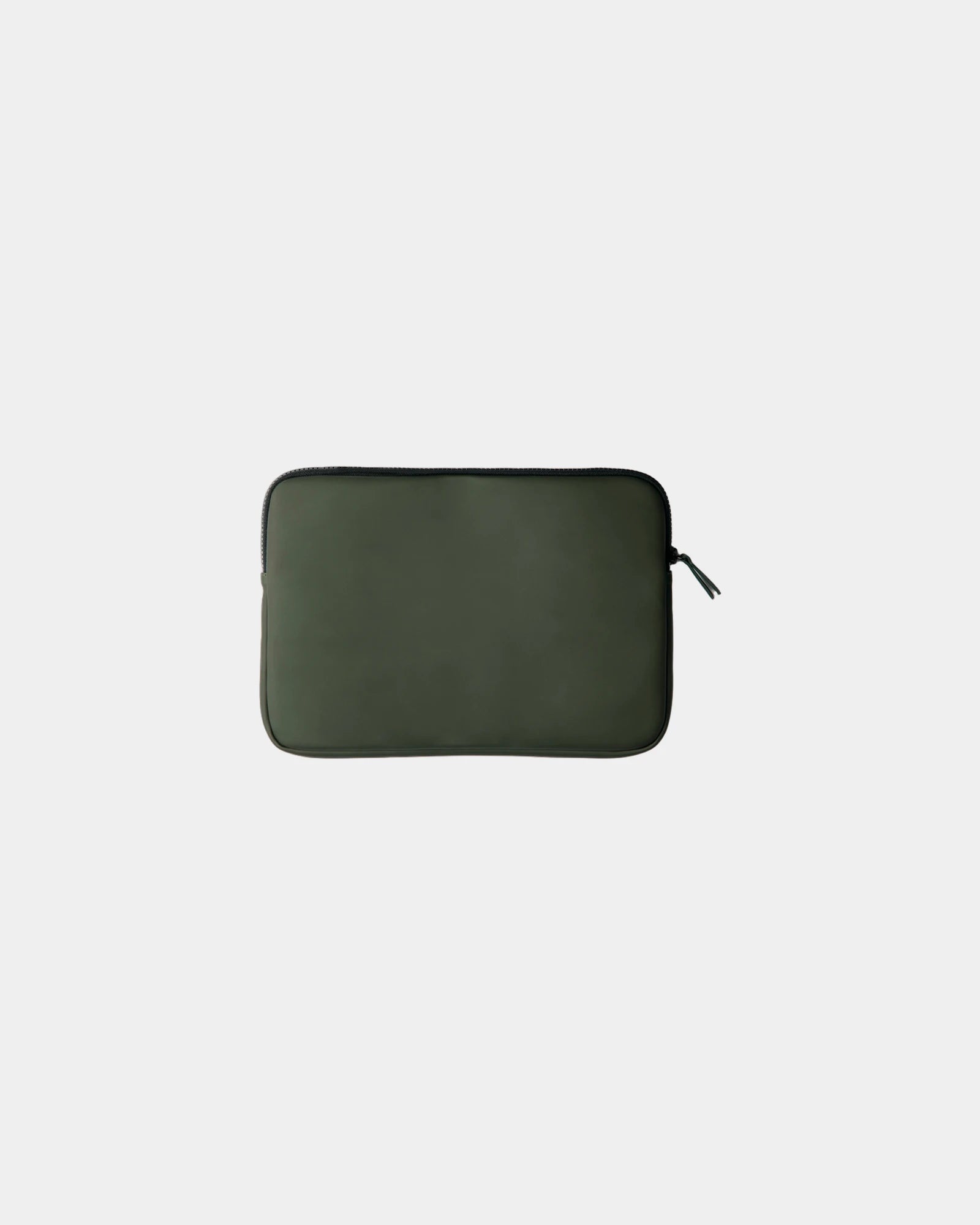 Laptop Tasche Polyester Vinga Baltimore 14" zum Personalisieren - Grün