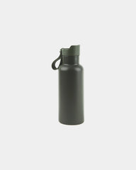 Isolierflasche Edelstahl Vinga Balti 500ml zum Personalisieren - Grün