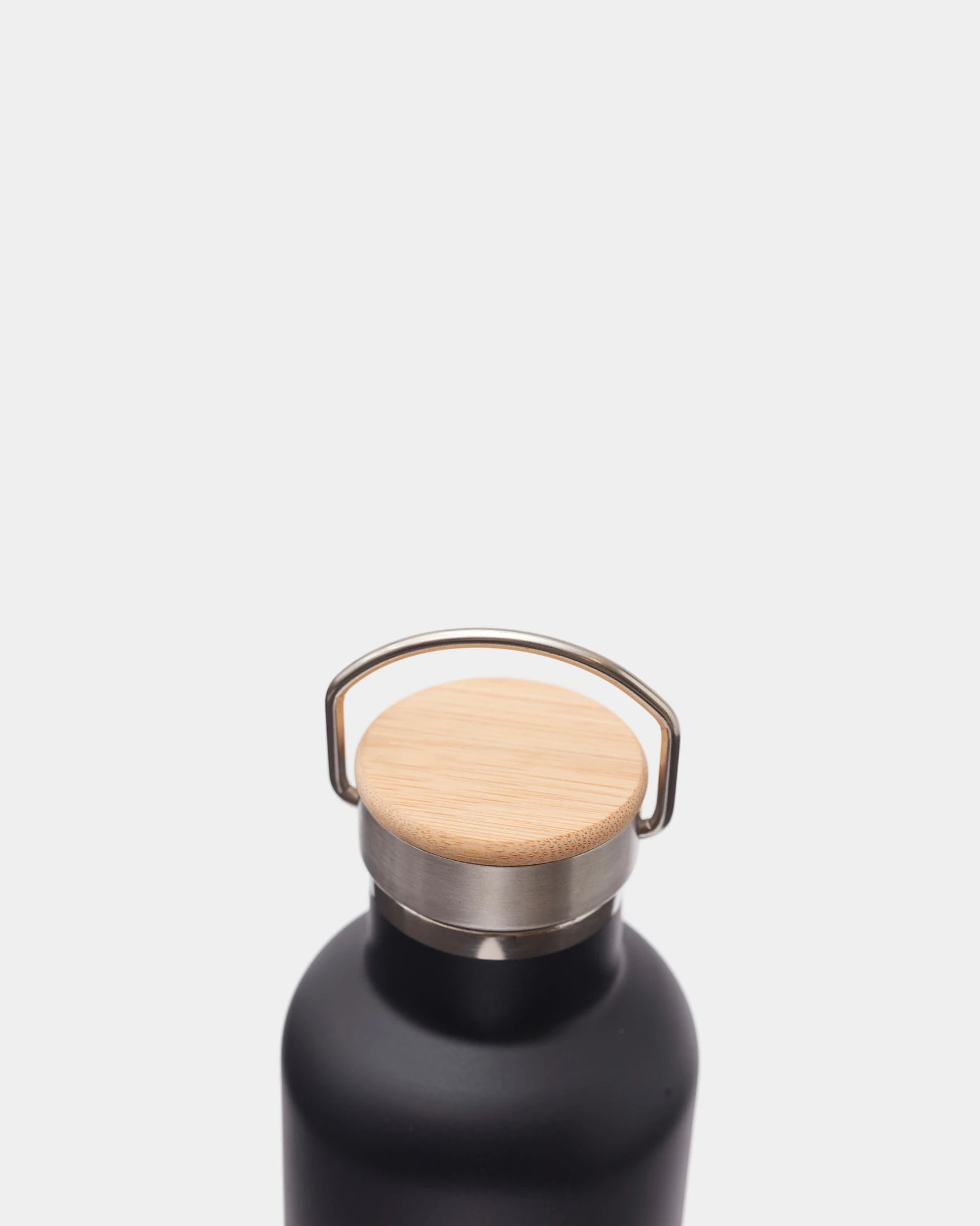 Isolierflasche Edelstahl Vinga Miles 1L zum Personalisieren - 1