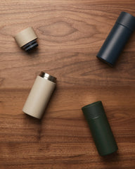 Tasse Edelstahl Vinga Otis 300ml zum Personalisieren - 7