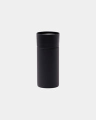 Tasse Edelstahl Vinga Otis 300ml zum Personalisieren - Schwarz
