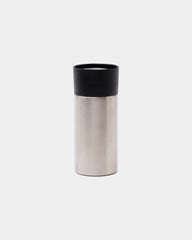 Tasse Edelstahl Vinga Otis 300ml zum Personalisieren - Stahl
