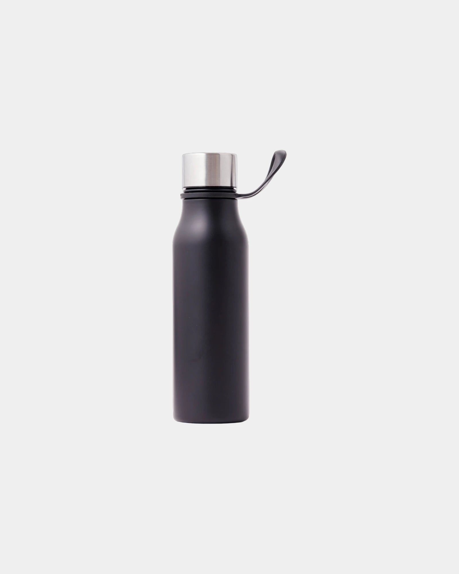 Isolierflasche Edelstahl Vinga 450ml Lean zum Personalisieren - 1