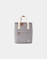 Rucksack PET Vinga Sortino 15,5L zum Personalisieren - Grau