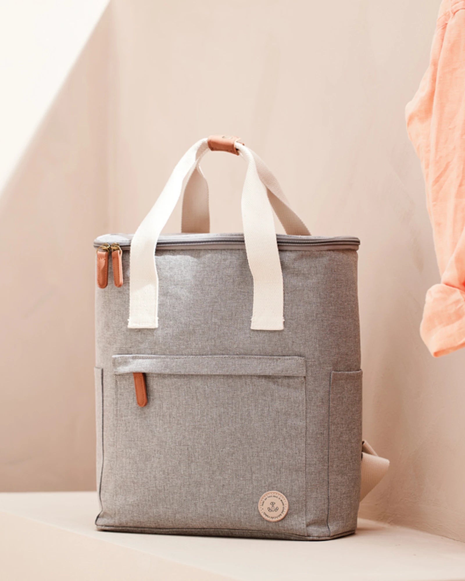 Rucksack PET Vinga Sortino 15,5L zum Personalisieren - 5