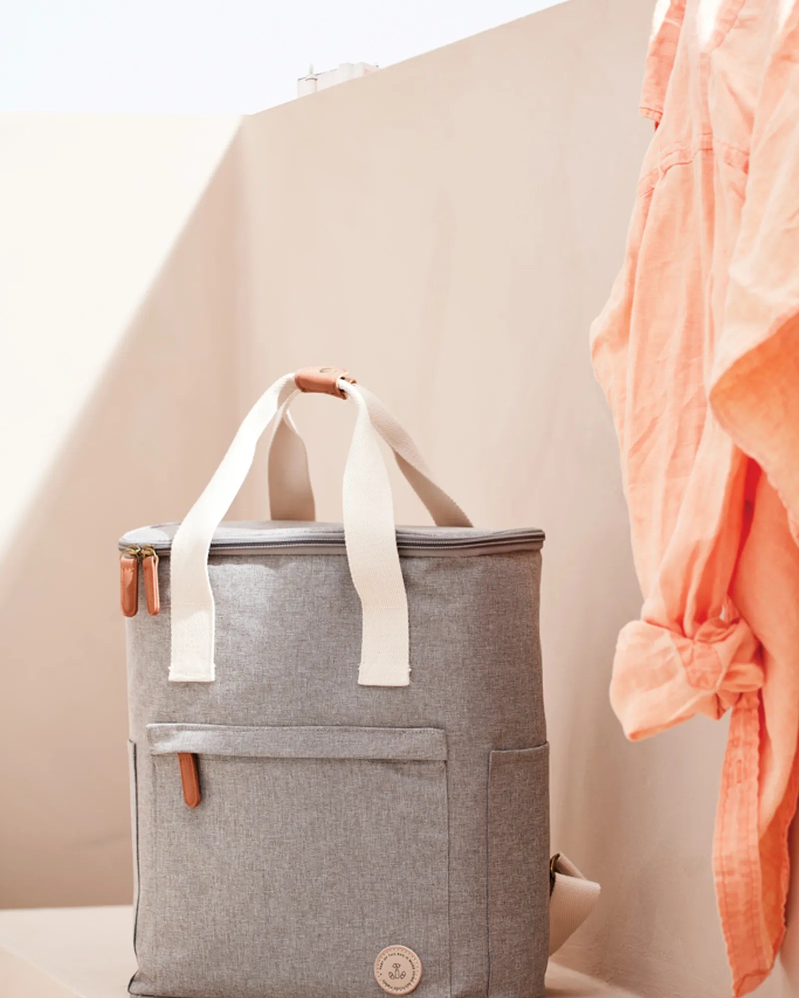 Rucksack PET Vinga Sortino 15,5L zum Personalisieren - 6