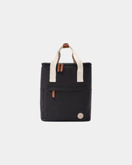 Rucksack PET Vinga Sortino 15,5L zum Personalisieren - Schwarz