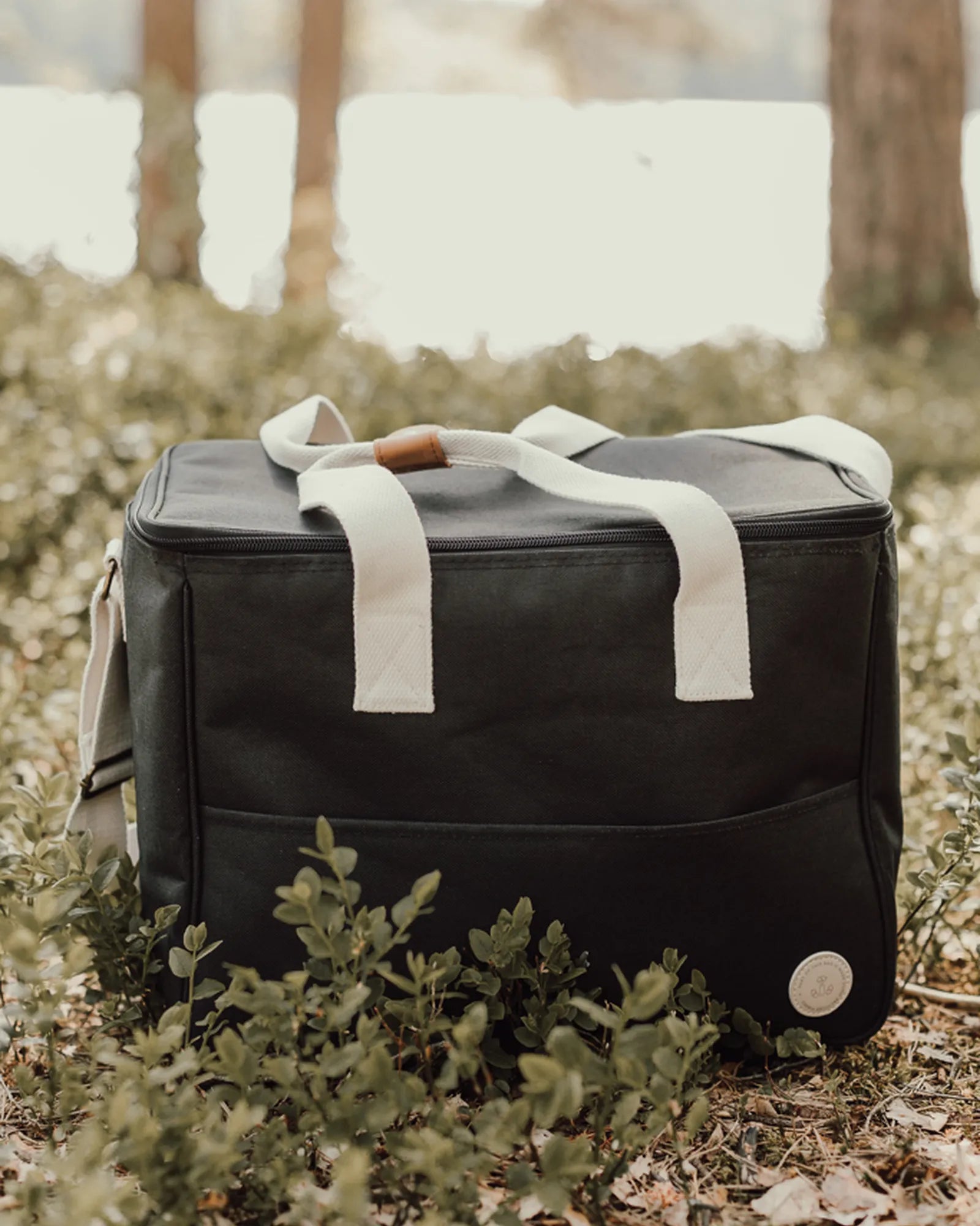 Isolierkorb PET Vinga Sortino 24L zum Personalisieren - 6