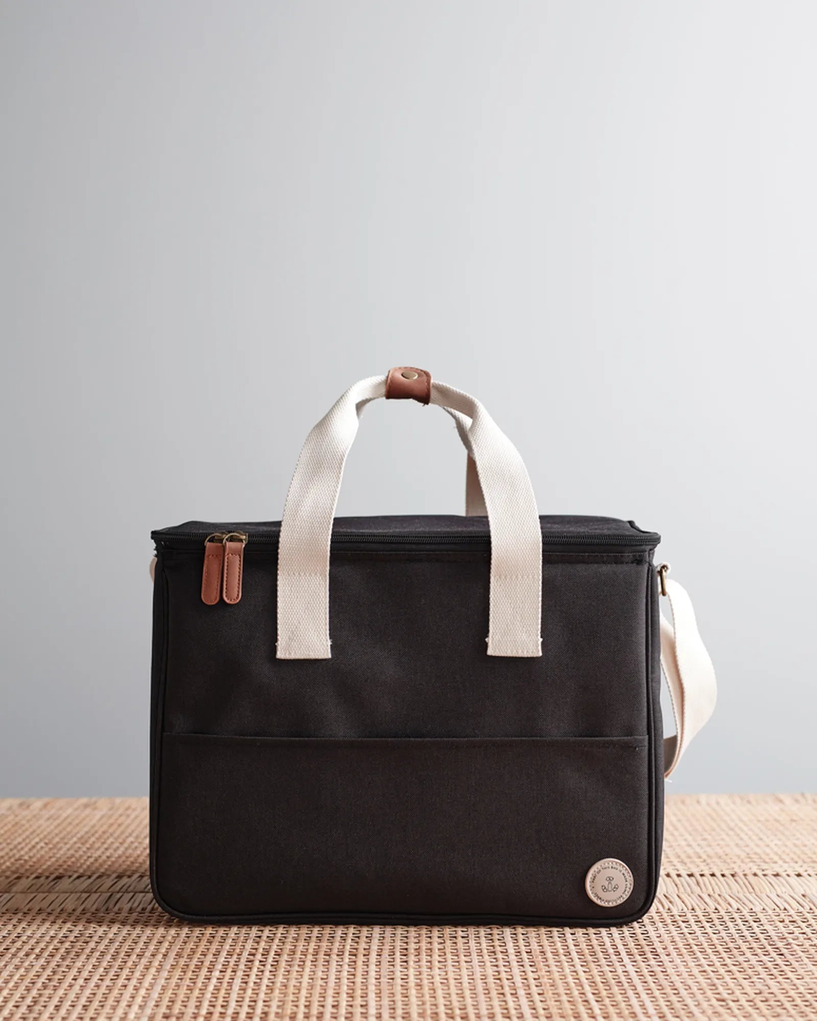 Isolierkorb PET Vinga Sortino 24L zum Personalisieren - 4