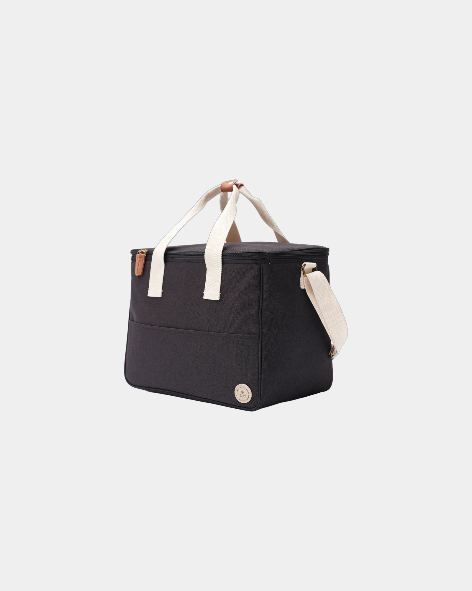 Isolierkorb PET Vinga Sortino 24L zum Personalisieren - 2
