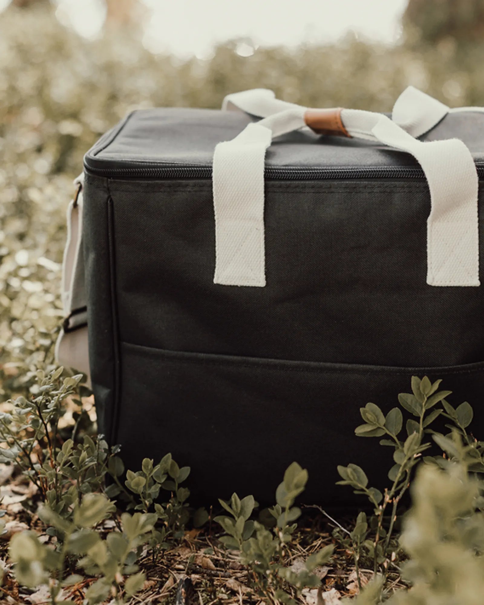 Isolierkorb PET Vinga Sortino 24L zum Personalisieren - 5