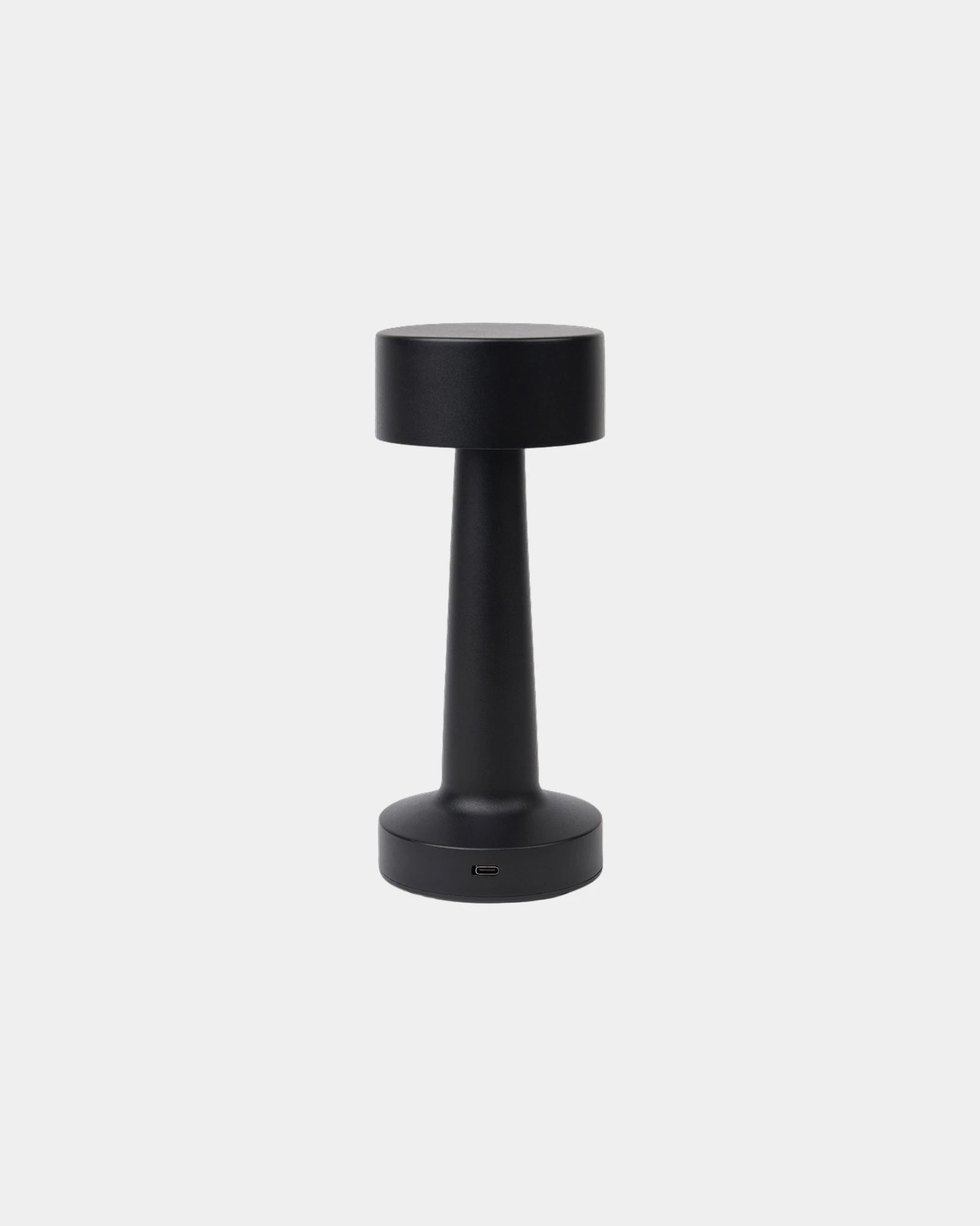 Tischlampe RCS Vinga Maris aus recyceltem ABS zum Personalisieren - 2