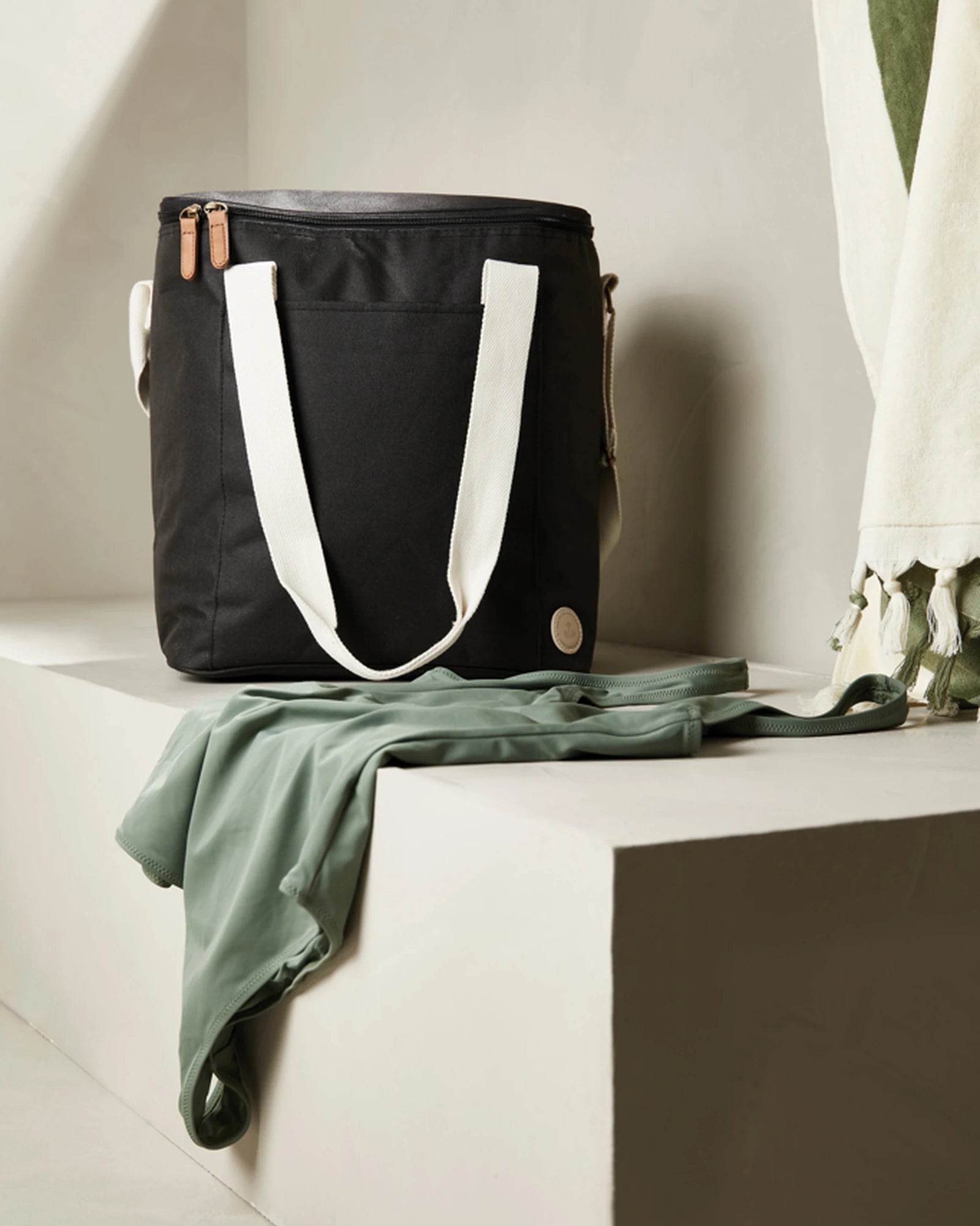 Isolierbeutel PET Vinga Sortino 25L zum Personalisieren - 17