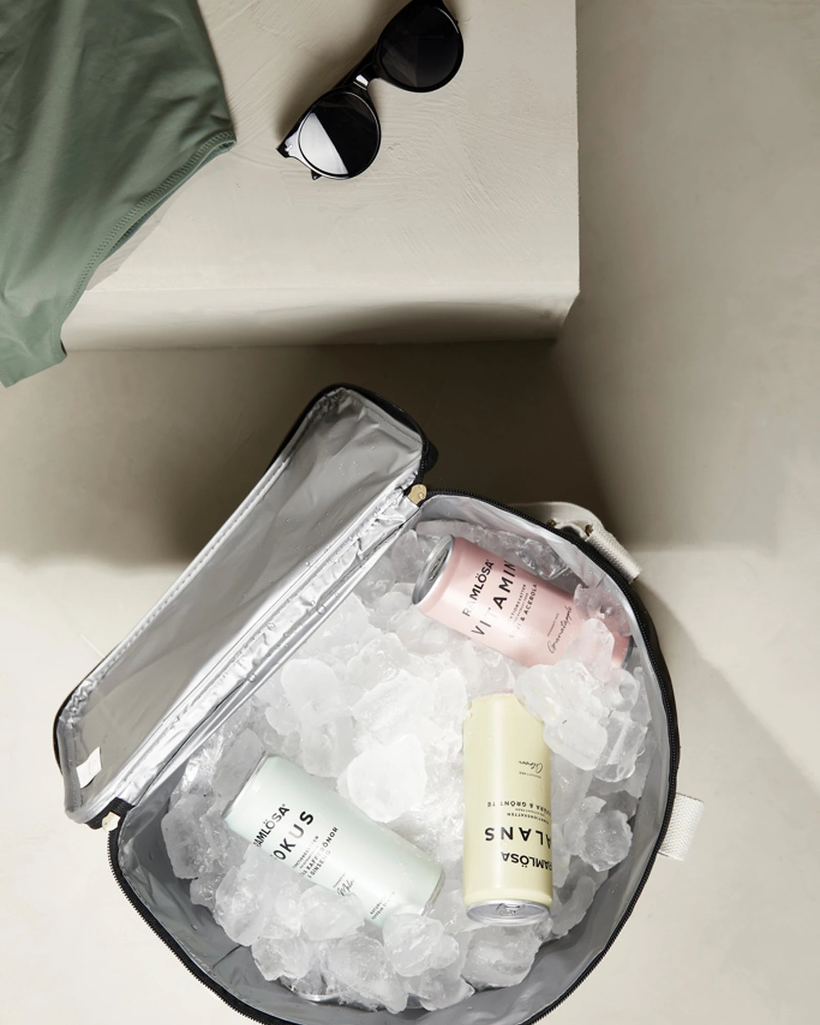 Isolierbeutel PET Vinga Sortino 25L zum Personalisieren - 18