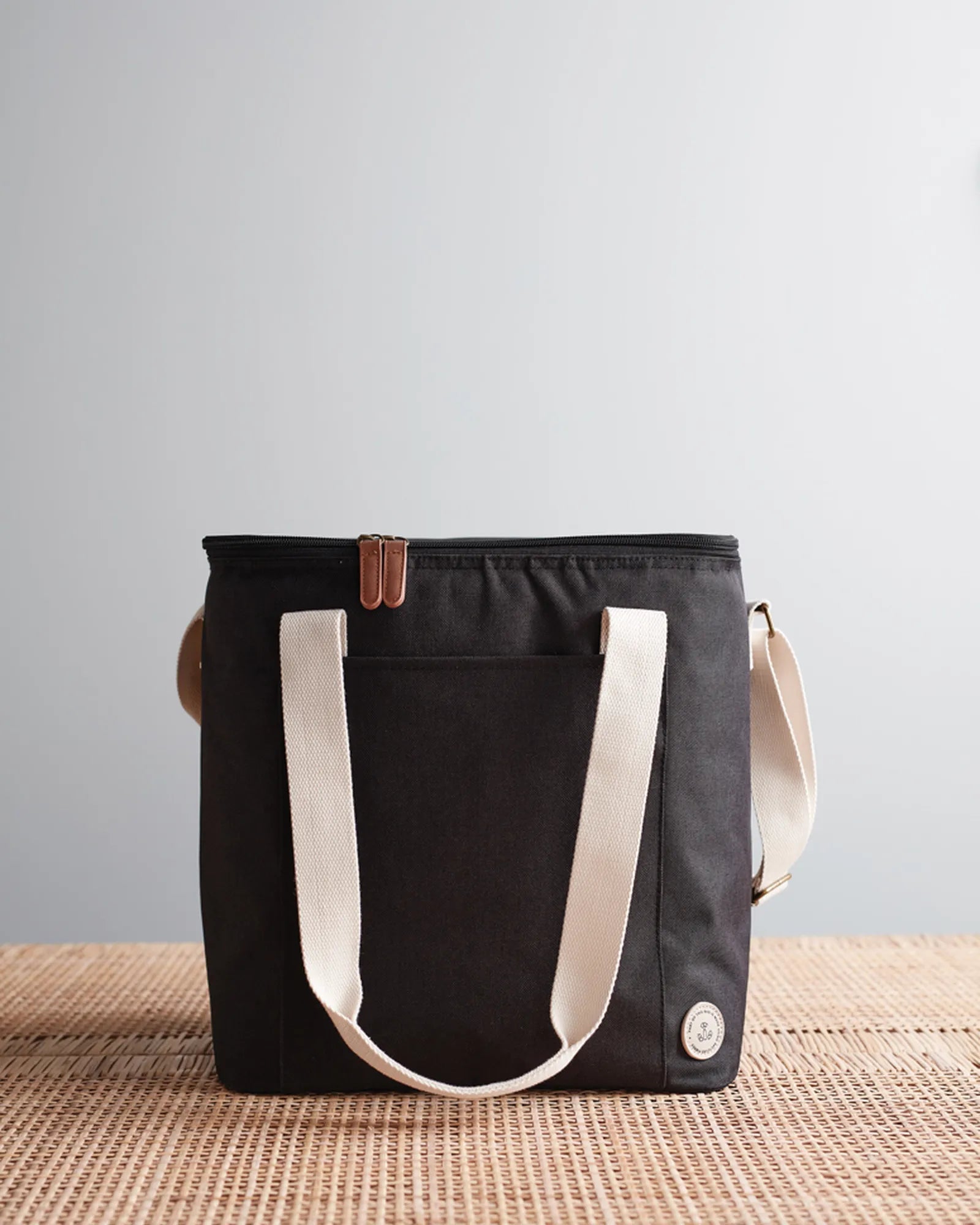 Isolierbeutel PET Vinga Sortino 25L zum Personalisieren - 16
