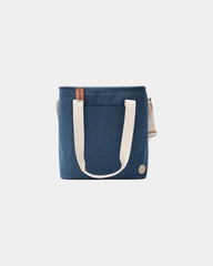 Isolierbeutel PET Vinga Sortino 25L zum Personalisieren - Blau