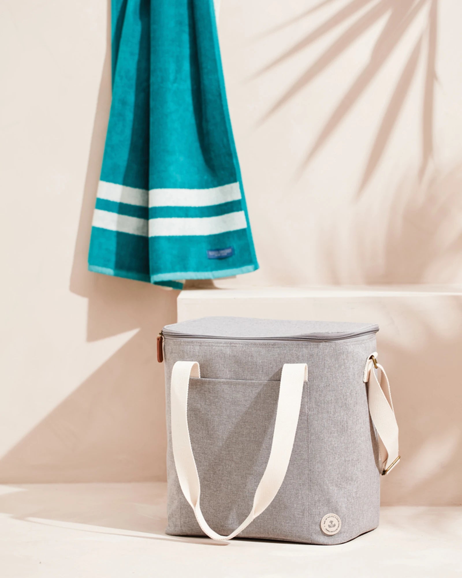 Isolierbeutel PET Vinga Sortino 25L zum Personalisieren - 5