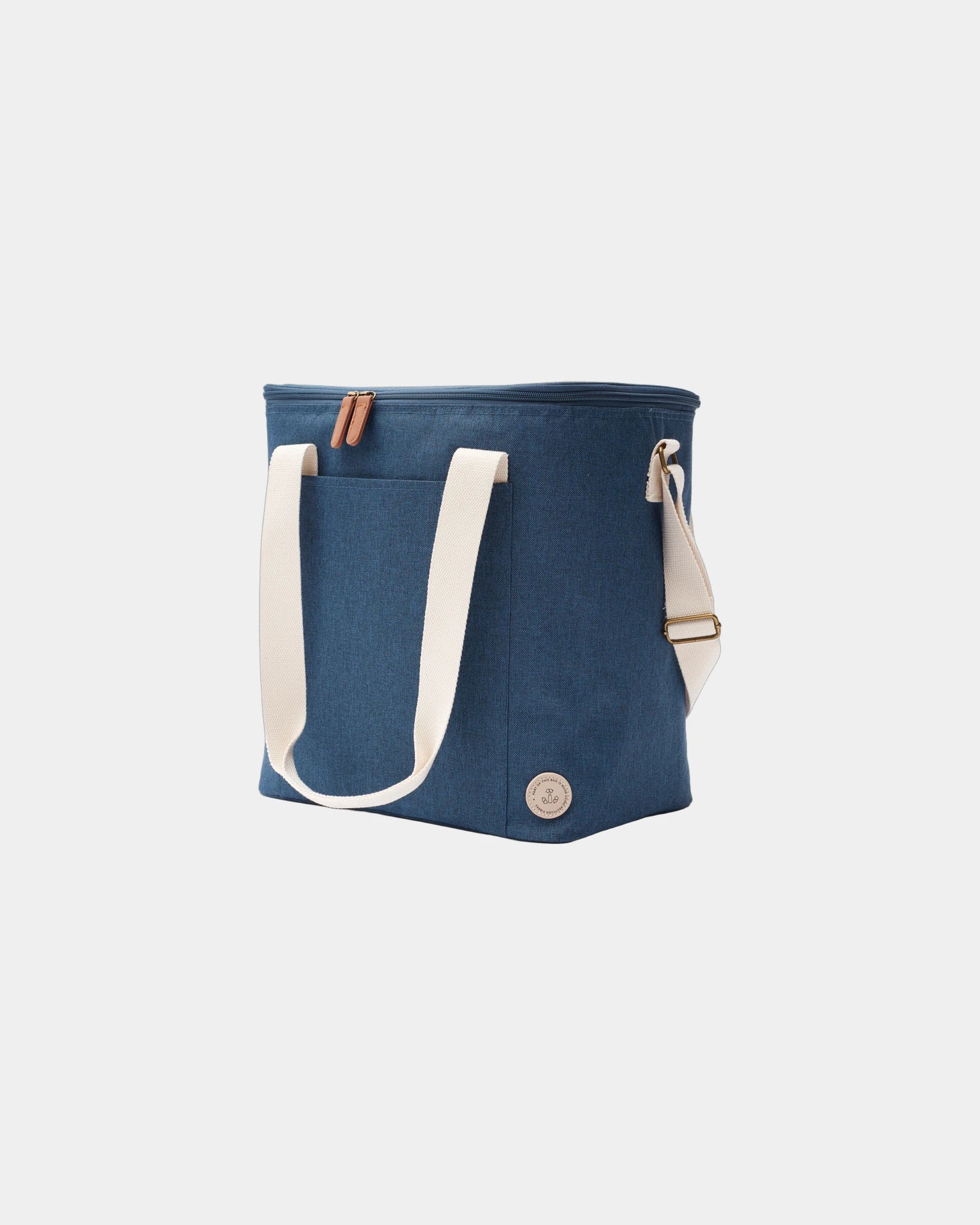 Isolierbeutel PET Vinga Sortino 25L zum Personalisieren - 8