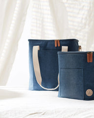 Isolierbeutel PET Vinga Sortino 25L zum Personalisieren - 11