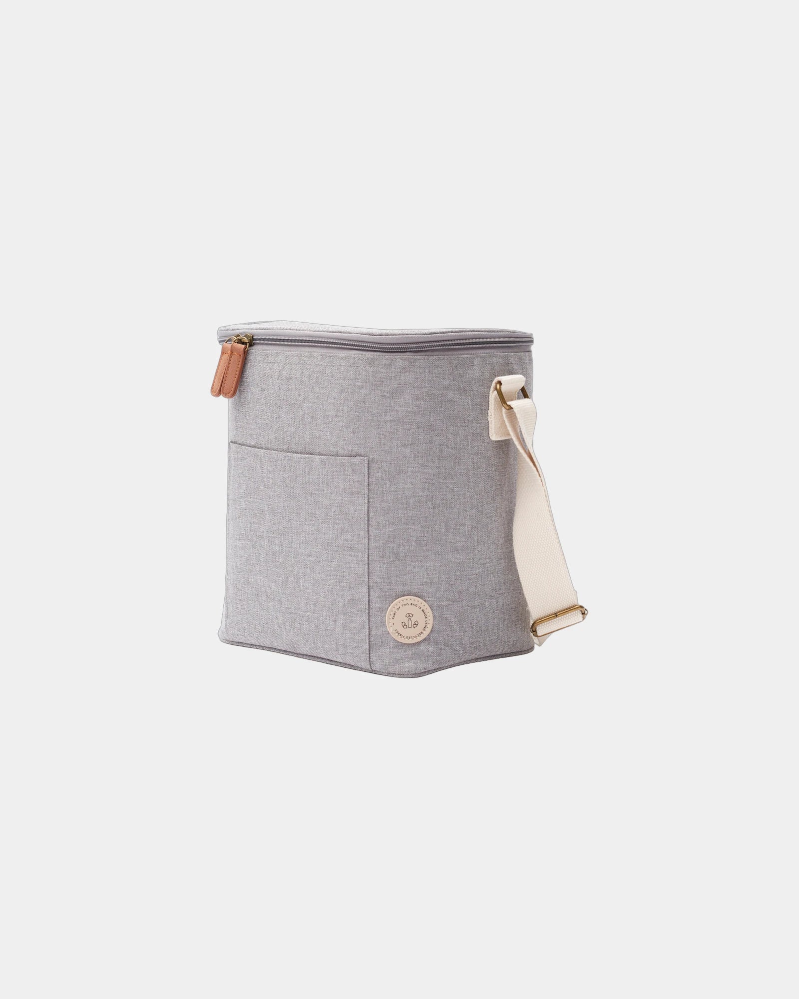 Isoliertasche PET Vinga Sortino zum Personalisieren - 2