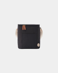Isoliertasche PET Vinga Sortino zum Personalisieren - Schwarz