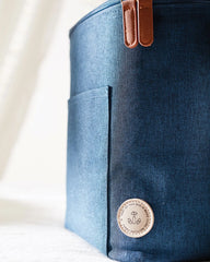 Isoliertasche PET Vinga Sortino zum Personalisieren - 10
