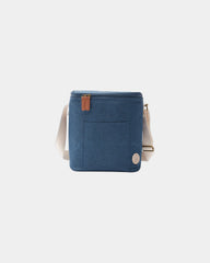 Isoliertasche PET Vinga Sortino zum Personalisieren - Blau