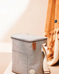Isoliertasche PET Vinga Sortino zum Personalisieren - 5