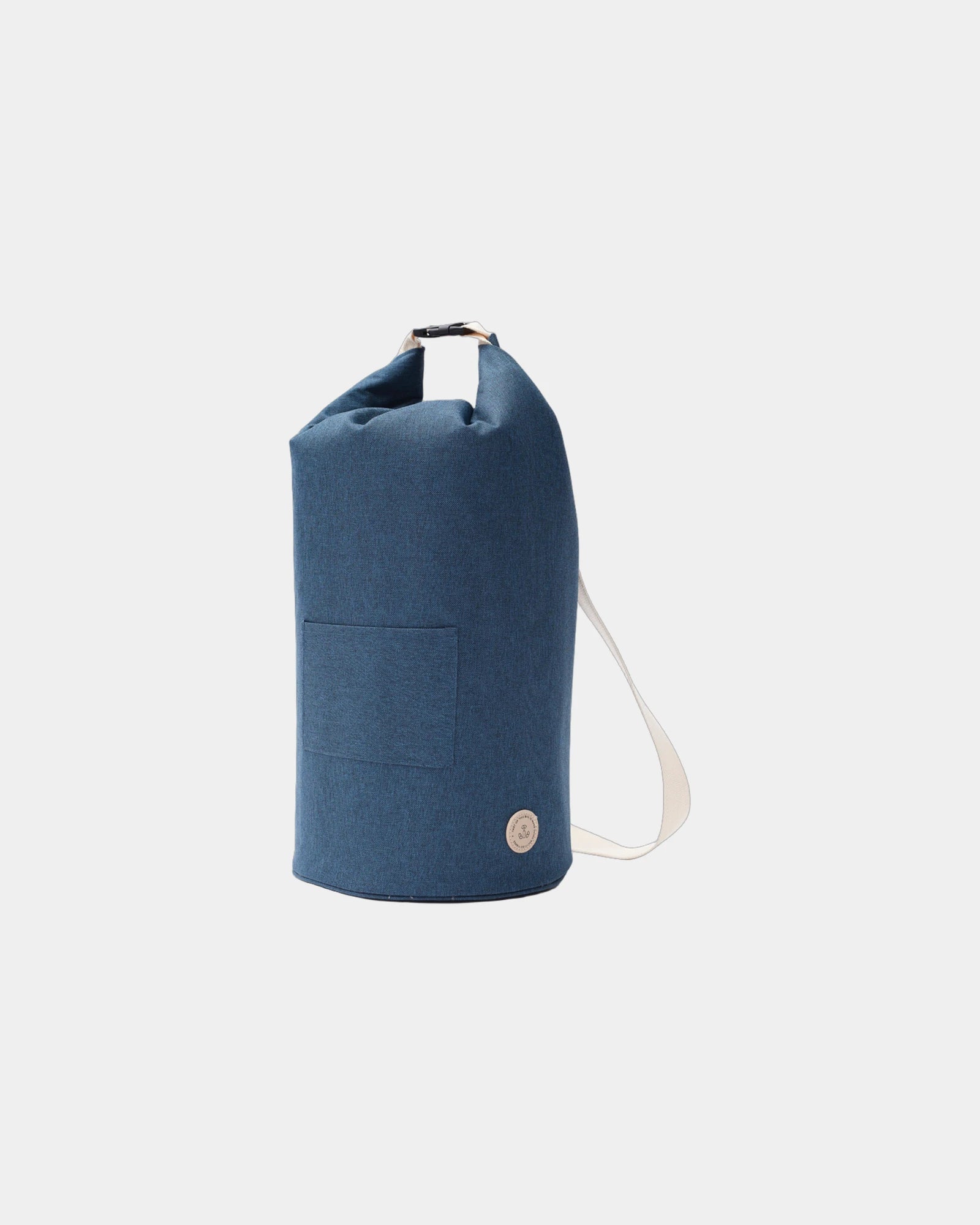 Isoliertasche PET Vinga Sortino 15L zum Personalisieren - Blau