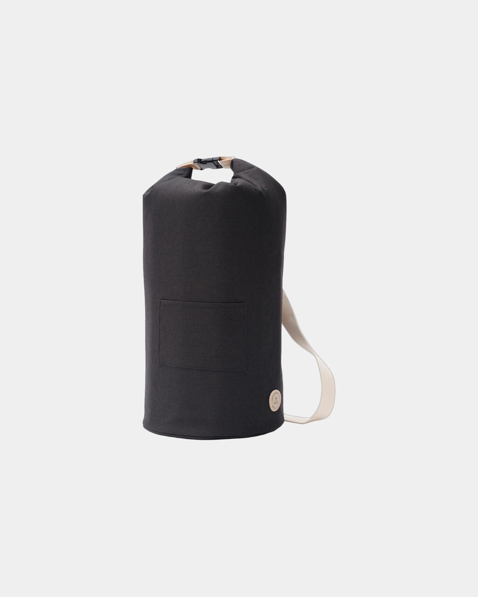 Isoliertasche PET Vinga Sortino 15L zum Personalisieren - Schwarz