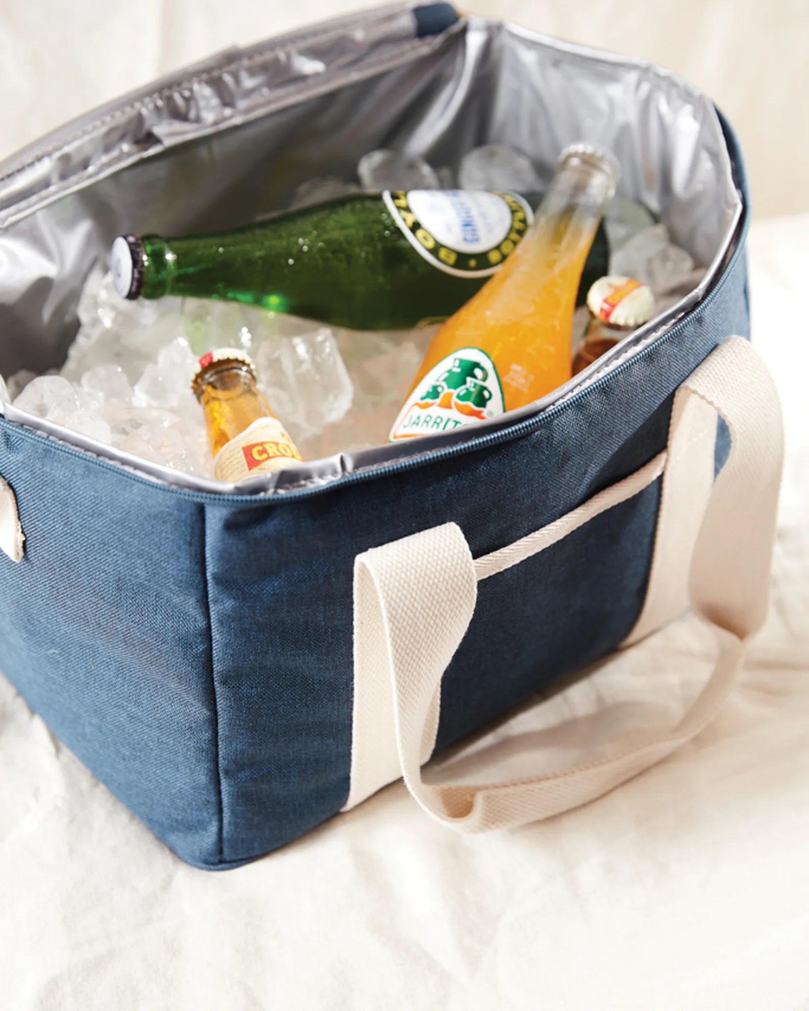 Isolierbox PET Vinga Sortino 12L zum Personalisieren - 11