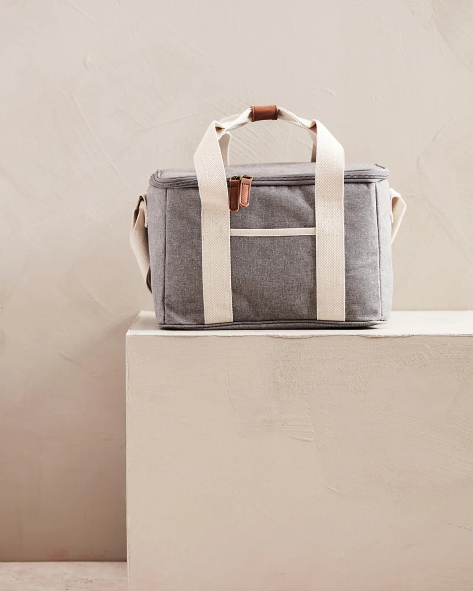 Isolierbox PET Vinga Sortino 12L zum Personalisieren - 4